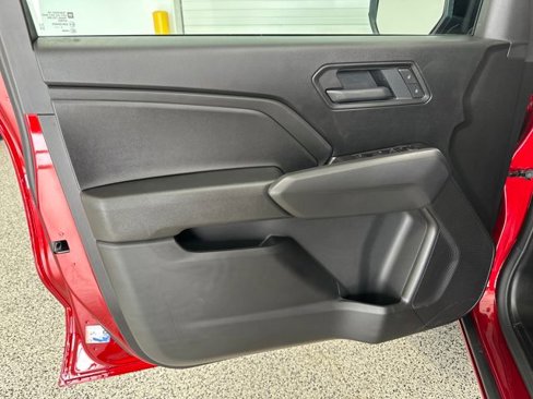New 2026 Chevrolet Colorado Trail Boss image 4