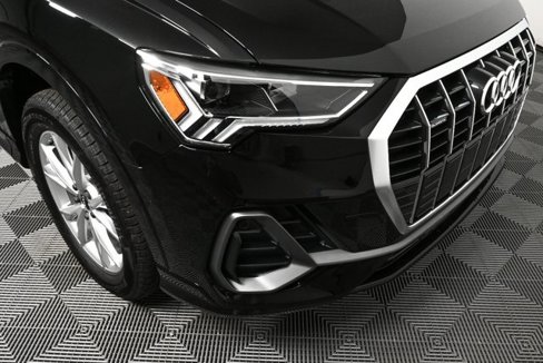 New 2025 Audi Q3 2.0T Premium Plus image 37