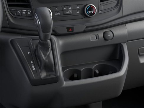 New 2025 Ford Transit 350 XLT image 15