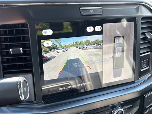 New 2026 Ford F350 Lariat image 30