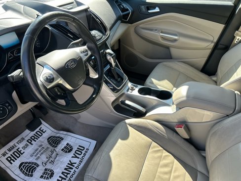 Used 2013 Ford Escape SEL image 5