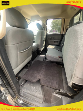 Used 2014 RAM 1500 Big Horn image 9