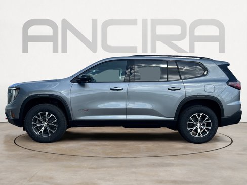 New 2026 GMC Acadia AT4 w/ Luxury Package image 7
