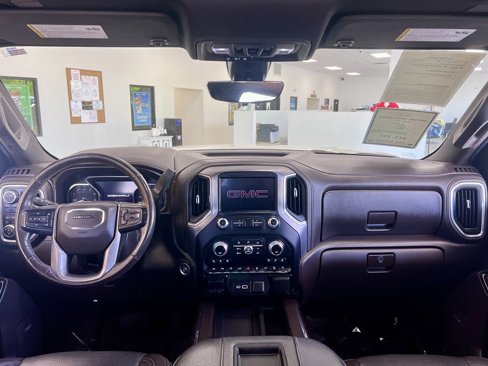Used 2020 GMC Sierra 1500 Denali w/ Denali Ultimate Package image 10