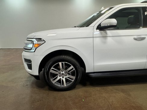 Used 2024 Ford Expedition Max Limited image 38