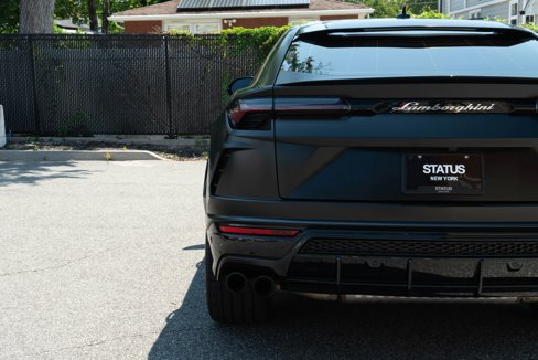 Used 2022 Lamborghini Urus image 31