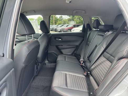 New 2026 Nissan Rogue SV image 28