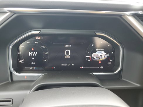 New 2026 GMC Sierra 1500 Denali image 24