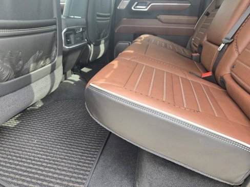 New 2026 GMC Sierra 2500 Denali Ultimate image 20