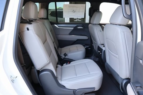New 2026 GMC Acadia Elevation w/ Elevation Premium Package image 20