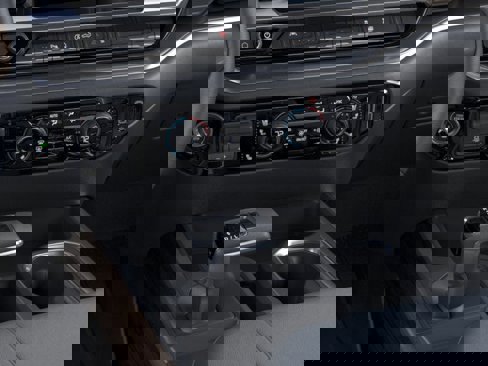 New 2026 Chevrolet Silverado 1500 High Country image 23