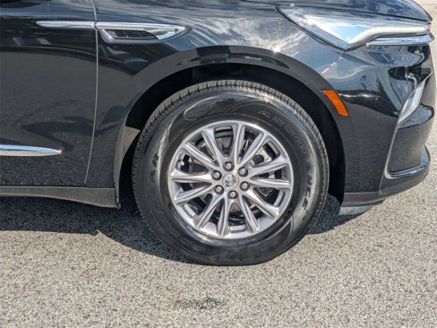 Used 2023 Buick Enclave Essence w/ LPO, Floor Liner Package image 11