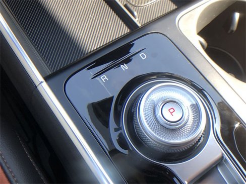 New 2026 Kia Carnival SX Prestige image 20