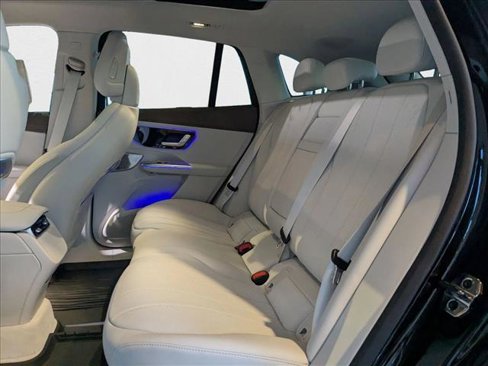 New 2026 Mercedes-Benz EQE 320 4MATIC SUV image 14