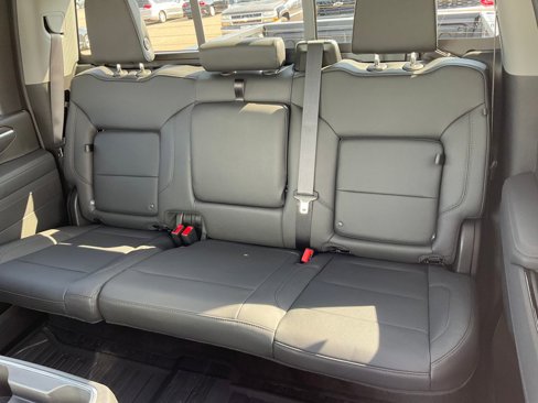 New 2026 GMC Sierra 3500 SLT image 21