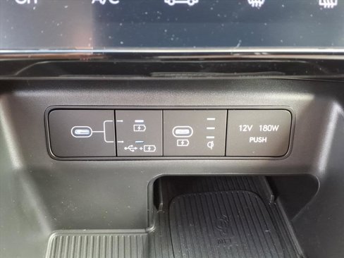 New 2025 Hyundai Tucson SEL image 12