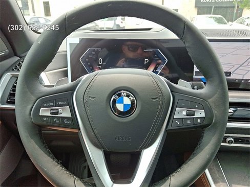 Used 2026 BMW X5 xDrive40i w/ Premium Package image 17