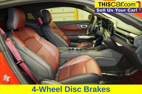 Used 2024 Ford Mustang GT Premium image 20