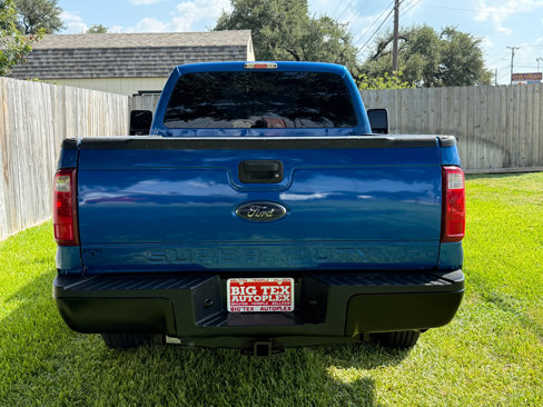 Used 2016 Ford F250 XL image 8