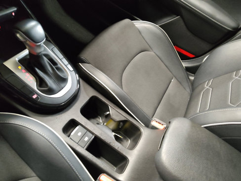 Used 2023 Kia Forte GT-Line w/ GT-Line Premium Package image 26