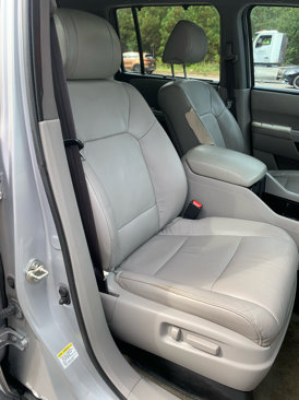 Used 2015 Honda Pilot Touring image 9