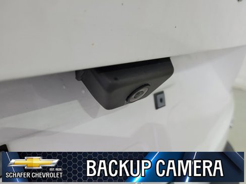 Used 2022 Ford Escape SE image 9