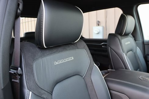 New 2026 RAM 1500 Laramie image 51