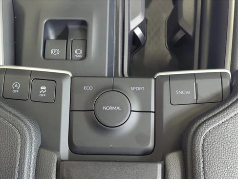 New 2026 Toyota Grand Highlander Limited image 14
