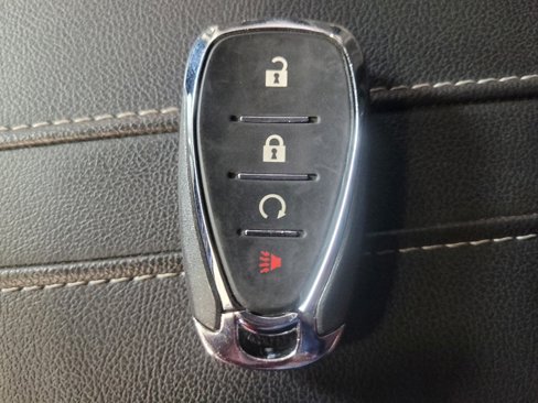 Used 2023 Chevrolet Blazer LT image 32