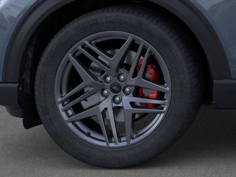 New 2025 Ford Explorer ST-Line w/ Premium Package image 19