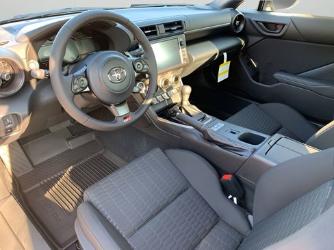 New 2025 Toyota GR86 image 19