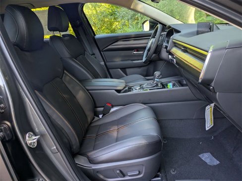 New 2025 MAZDA CX-50 AWD 2.5 S w/ Weather Package image 30