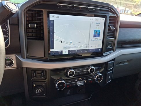 Used 2023 Ford F150 XLT w/ Equipment Group 302A High image 16