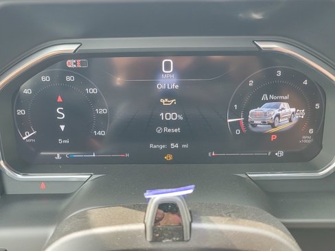 New 2026 GMC Sierra 1500 Denali Ultimate image 14