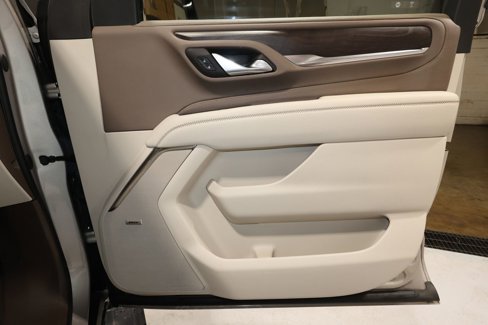Certified 2024 GMC Yukon Denali w/ Denali Reserve Package image 20