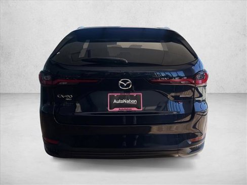 New 2026 MAZDA CX-90 3.3 Turbo w/ Preferred Package image 4