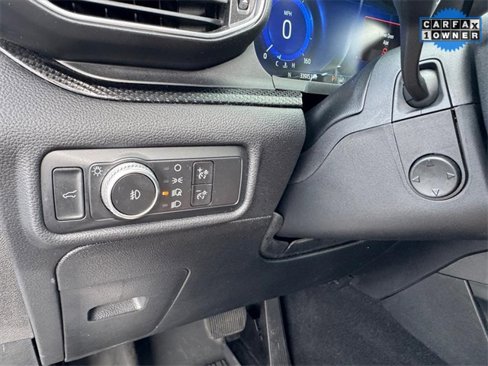 Used 2020 Ford Explorer ST w/ Premium Technology Package image 21