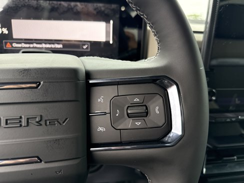 New 2026 GMC Hummer EV SUV image 12