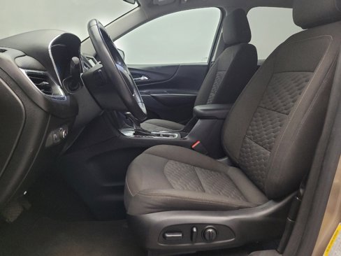 Used 2019 Chevrolet Equinox LT image 17