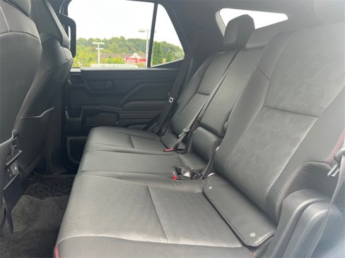 Used 2025 Toyota 4Runner TRD Pro image 33