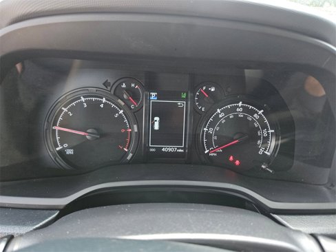 Used 2024 Toyota 4Runner SR5 Premium image 22