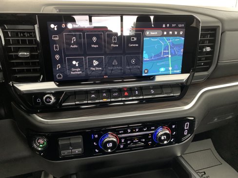 New 2026 GMC Sierra 1500 SLT w/ SLT Convenience Package image 29