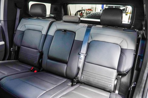 Used 2024 GMC Hummer EV 3X image 48