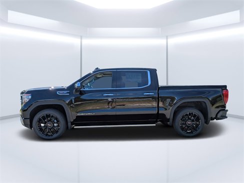New 2026 GMC Sierra 1500 Denali w/ Denali Reserve Package image 8