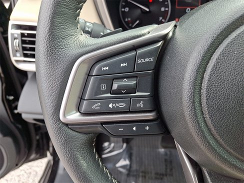 Certified 2025 Subaru Outback Limited image 22