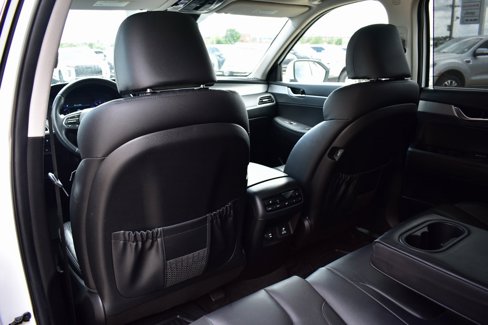 Used 2020 Hyundai Palisade SEL image 23