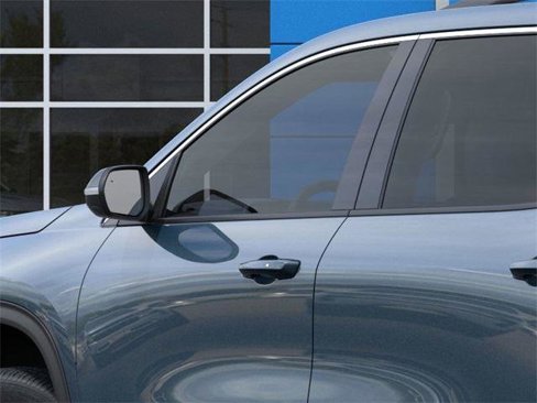 New 2026 Chevrolet Traverse LT w/ Driver Confidence Package image 25