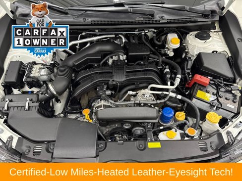 Used 2023 Subaru Crosstrek 2.5i Limited w/ Popular Package #3 image 10