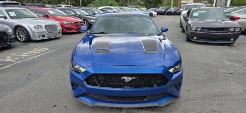 Used 2018 Ford Mustang GT image 2