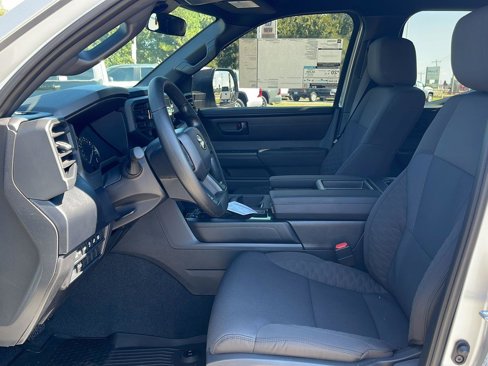 New 2026 Toyota Tundra SR image 17